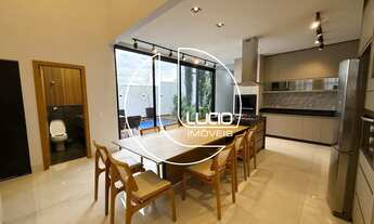 Imagem 3: Casa Térrea no condomínio Terras Alphaville Anápolis - GO