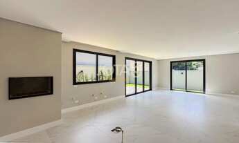 Imagem 4: CASA NOVA, 3 SUITES EM CONDOMINIO CLUBE PERTO DO BARIGUI Casa nova em condomínio clube, 3