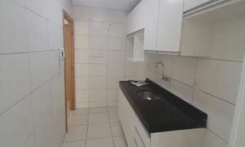 Imagem 3: Lindo apartamento na vera arruda jatiuca