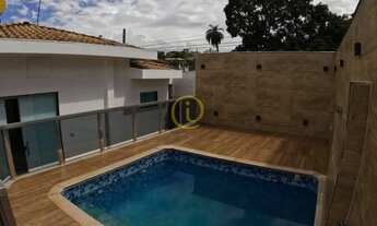 Imagem: Casa para Aluguel no Ouro Preto, BH