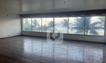 Imagem: Apartamento 4 quartos, sendo 2 suítes