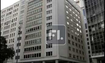 Imagem 2: Conjunto para alugar, 771 m² por R$ 68.150,78/mês - Centro - Rio de Janeiro/RJ