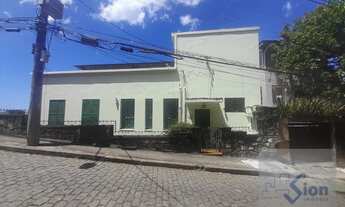 Imagem: Casa em Santa Teresa - Rio de Janeiro