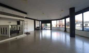 Imagem 4: Barracão para alugar na rua Araguaia região central de Londrina