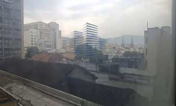 Imagem 7: Sala Comercial 35m2 venda e locacao av presidente Vargas Centro RJ