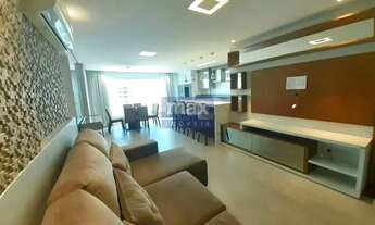 Imagem 2: Apartamento mobiliado com 3 dormitórios, sendo 1 Suíte. Bairro: Fazenda, Itajaí