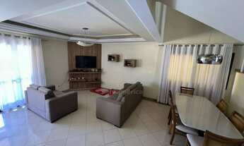 Imagem 7: Sobrado de alto padrão para alugar no Condomínio Vale das Araucárias com 3 quartos na Regi