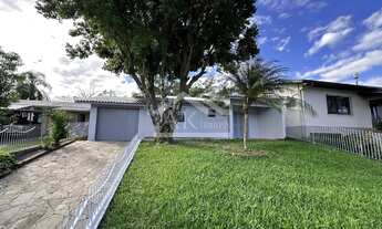 Imagem: Casa à venda no bairro Joaneta em Picada