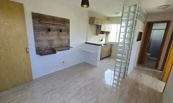 Imagem 2: Apartamento na Restinga - 2 Dormitórios