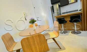 Imagem 7: Apto no You link Paulista disponível para locação próximo da Avenida da Liberdade