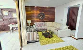 Imagem 2: Apartamento à venda no MANSÃO CIDADE DE LISBOA, PITUBA, Salvador, BA