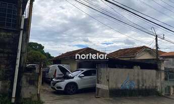 Imagem 6: Terreno à venda, 500 m² por R$ 1.400.000,00 - Vila Mangalot - São Paulo/SP