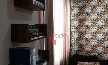 Imagem 3: Apartamento para Vender de 02 Quartos no Bairro Jardim Heitor Rigon em Ribeirão Preto com