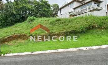 Imagem 2: Lote em condomínio em Rua Fernão Dias Paes Leme - Granja Viana - Carapicuíba/SP