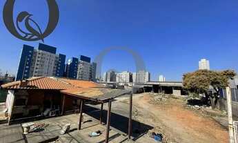 Imagem 4: Terreno, 3000 m² - venda por R$ 24.000.000,00 ou aluguel por R$ 42.500,00/mês - Vila Calif