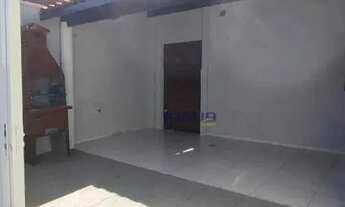 Imagem 4: Casa à venda, 81 m² por R$ 265.000,00 - Timbu - Eusébio/CE