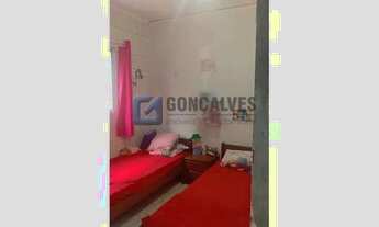 Imagem 5: Sobrado com 02 dormitórios 01 suíte a Venda - Bairro Batistini - São Bernardo do Campo/SP