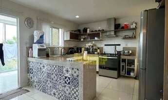 Imagem 5: Casa com 4 dormitórios à venda, 343 m² por R$ 2.000.000,00 - Altiplano Cabo Branco - João