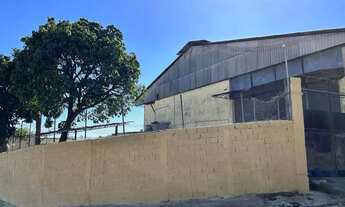 Imagem 4: Excelente Galpão Para Venda de 2.380 M ² De Terreno