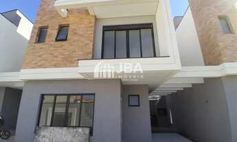 Imagem 7: Sobrado em condomínio para venda 115 m2 com 3 quartos - Boqueirão