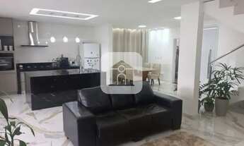 Imagem 2: Casa para venda no Bairro City Uberlândia