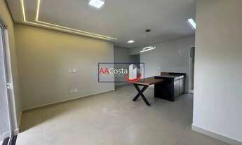 Imagem 4: Apartamento para venda - JARDIM BOTANICO em Franca - SP