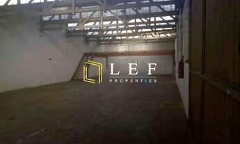 Imagem 3: Rua Mergenthaler, na Vila Leopoldina