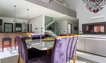 Imagem 6: Sobrado à venda em Campinas, Swiss Park, com 4 quartos, com 411 m²