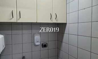 Imagem 8: OPORTUNIDADE IMPERDÍVEL! SALA COMERCIAL À VENDA NO CORACÃO DE CAMPINAS SHOPPING JARAGUÁ C