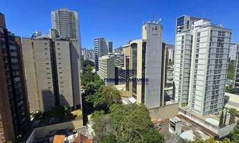 Imagem: Apartamento Mobiliado 2 quartos, sendo 1