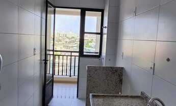 Imagem 4: Apartamento à venda no Condomínio Poesia Art Home - próximo ao DETRAN [7236