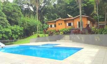 Imagem: Chácara Temporada 30kms de SP - Diária