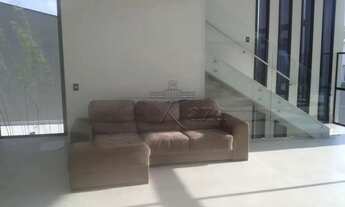 Imagem 3: Oportunidade - Casa - Condomínio Residencial Jaguary - Residencial Jaguary - 4 Dormitórios