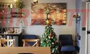 Imagem 4: Apartamento à venda, no Mandaqui, com 03 quartos e 02 vagas de garagem