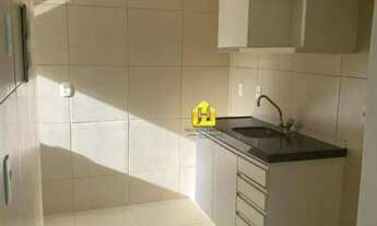 Imagem 7: Apartamento com 1 dormitório para alugar, 55 m² por R$ 2.331,01/mês - Capim Macio - Natal