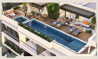 Imagem 2: Vendo Aot.Intermares,11º Andar !! C/64,06m² 3 Quartos, 1 Suíte, Varanda