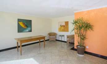 Imagem 2: Apartamento para venda em Parque Colonial com 3 quartos, sendo 1 suíte , 121m²