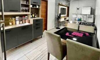 Imagem 3: 02 - CASA NO JARDIM SÃO CRISTÓVÃO