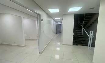 Imagem 4: Prédio inteiro para locação em Santana - SP