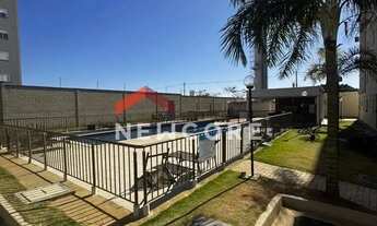 Imagem: Apartamento em Rua Juzo Hirata - Residencial