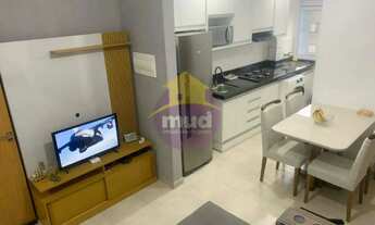 Imagem: Vendo apartamento no residêncial Amoras