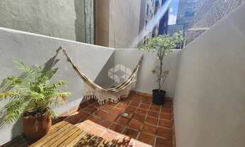 Imagem 2: Garden de 1 dormitório 49,77 m² privativos na Duque de Caxias