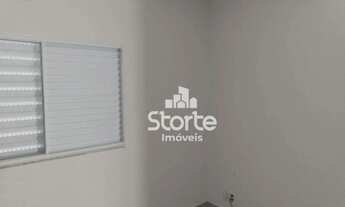 Imagem 2: Casa com 3 dormitórios à venda, 130m² por R$ 650.000 - Cidade Jardim - Uberlândia/MG