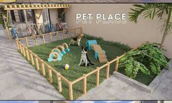 Imagem 2: Apartamento à venda no EASY SERRARIA, SERRARIA, Maceió, AL