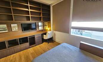 Imagem 8: Studio com 1 dormitório para alugar, 36 m² - Córrego Grande - Florianópolis/SC