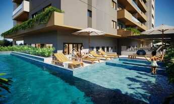 Imagem 8: Apartamento de 2 e 3 dormitórios em Barreiros - São José