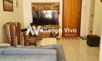 Imagem 2: Copacabana Apartamento com 3 dormitórios