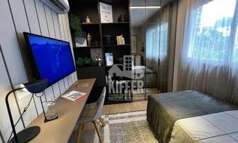 Imagem 5: Apartamento com 3 dormitórios à venda, 84 m² por R$ 1.100.000,00 - São Domingos - Niterói