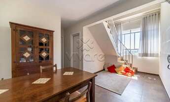 Imagem: Cobertura Duplex 3 quartos e 2 vagas - Cristo