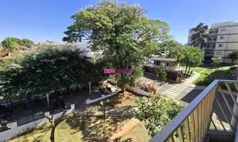 Imagem 7: APARTAMENTO DE 2 QUARTOS, REFORMADO, NO MONTE CASTELO, SÃO FRANCISCO, EM CAMPO GRANDE!